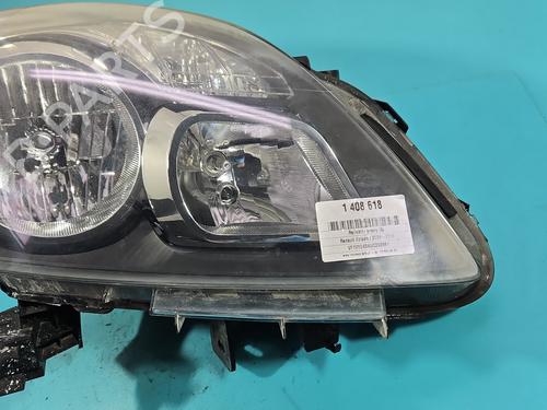 Right headlight RENAULT KOLEOS I (HY_) 2.0 dCi 4x4 (HY0K) | BP37813500C29 - Image 2