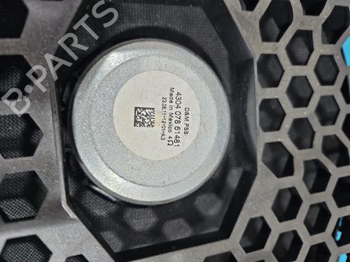 Speaker BMW X3 (F25) xDrive 20 d | BP39099740E2 - Image 8