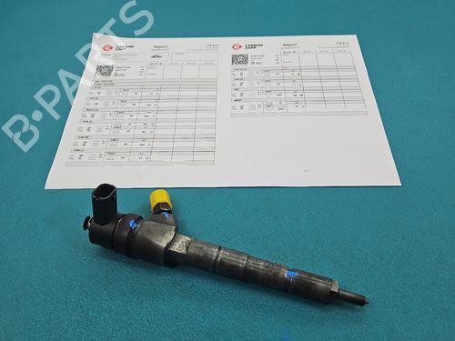 Used Injector Injector 37837726 37837726