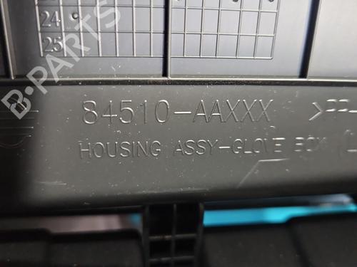 Cup/Object holder HYUNDAI ELANTRA VII Saloon (CN7) 1.6 | BP39883379I37 - Image 9