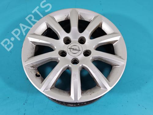rim-opel-astra-h-gtc-a04-2005-2006-2007-2008-2009-2010-37811767 main image