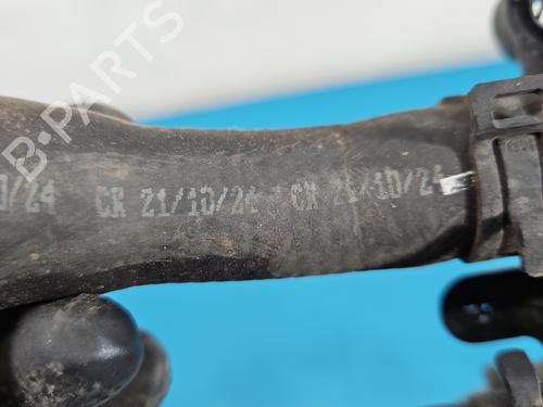 Pipe DACIA DUSTER (PYM_, PYN_) | BP38933545M125 - Image 5