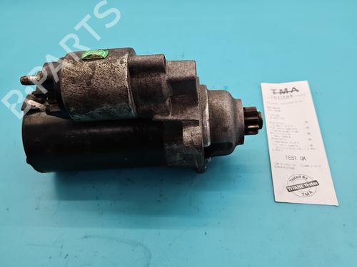 Used Starter Starter 38135808 38135808