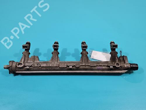 Injector LANCIA LYBRA (839_) 1.8 16V (839AXB1A, 839AXG1A) | BP37812455M100 - Image 4