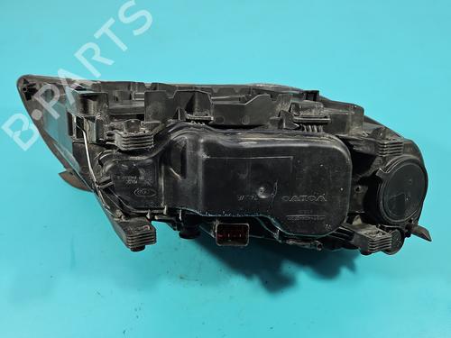 Left headlight VOLVO V70 III (135) 2.0 FlexiFuel | BP37835350C28 - Image 11