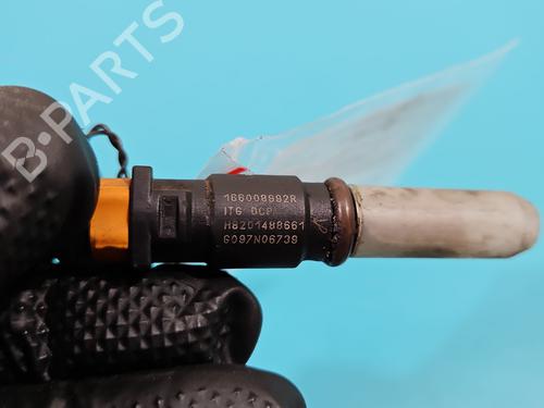 Injector RENAULT FLUENCE (L3_) 1.5 dCi | BP38116904M100 - Image 5
