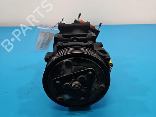 AC compressor CITROËN BERLINGO Box Body/MPV (B9) 1.6 HDi 90 16V | BP40461189M34 - Image 8