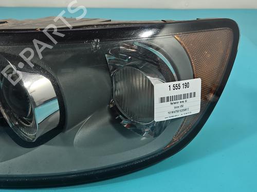 Left headlight VOLVO V50 (545) 2.0 D | BP37830871C28 - Image 2