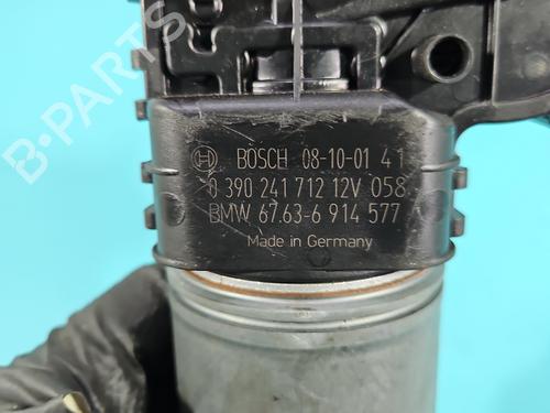 Front wiper motor BMW X3 (E83) xDrive 20 d | BP37832372M29  - Image 7