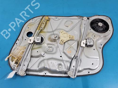 Front left window mechanism KIA CEE'D SW (ED) 2.0 CRDi 140 | BP37835667C22 - Image 6