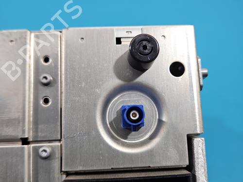 Radio VW PASSAT B6 (3C2) 2.0 FSI | BP37824632E6 - Image 13