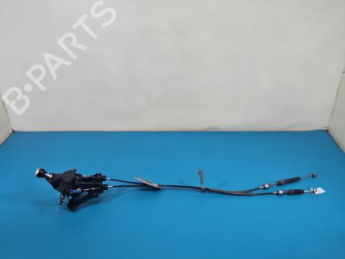 Used Gear lever Gear lever 37847575 37847575