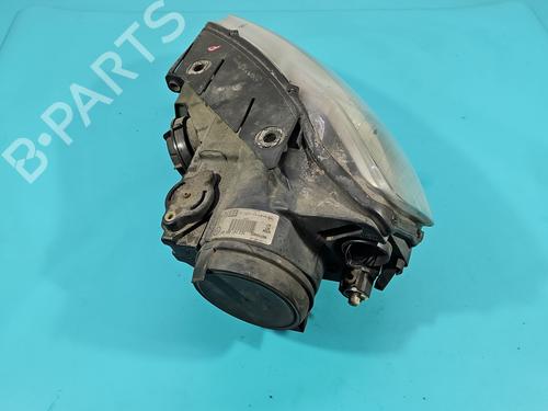 Right headlight VW PASSAT B6 Variant (3C5) 2.0 TDI | BP37836479C29 - Image 3