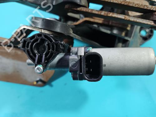Pedal CHRYSLER GRAND VOYAGER V (RT) 3.8 | BP38128945I4 - Image 5