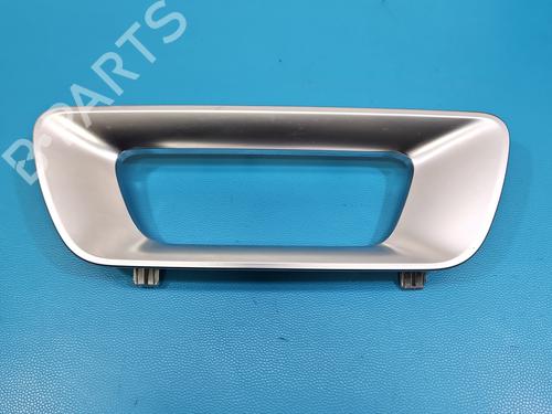 Dørliste CITROËN C5 AIRCROSS (A_) 1.2 PureTech 130 (ARHNSJ) | BP37832961C150 - Image 2
