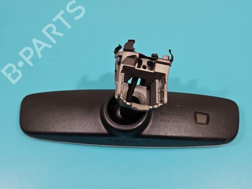 Rear mirror VW CC B7 (358) 2.0 TDI | BP37812305I6 - Image 4