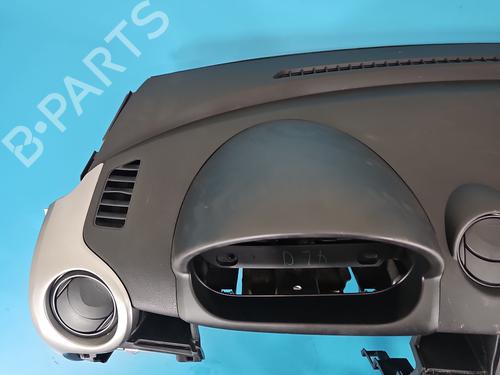 Dashboard MAZDA 2 (DE_, DH_) 1.3 (DE3FS) | BP37838779C46 - Image 7