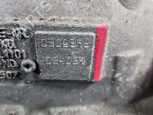 Gearbox BMW 5 (G30, F90) 520 d xDrive | BP37829067M3 - Image 7
