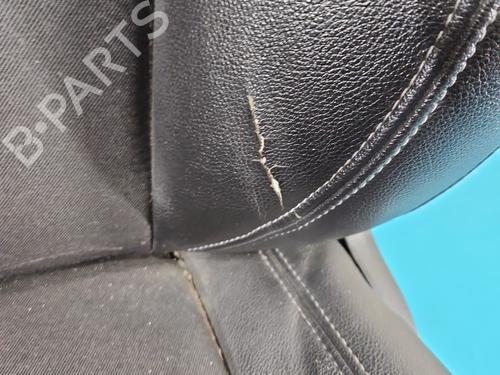 Left front seat RENAULT EXPRESS Box Body/MPV  | BP38993117C15  - Image 6