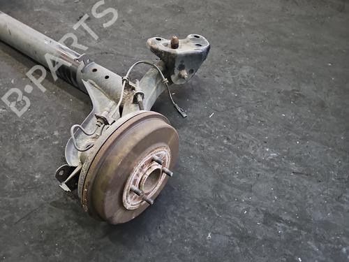 Rear axle FORD B-MAX (JK) | BP37825226M2 - Image 3