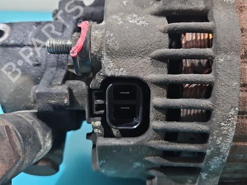 Alternator HONDA CIVIC VII Hatchback (EU, EP, EV) 1.7 CTDi (EP4, EU9) | BP37810886M7 - Image 6