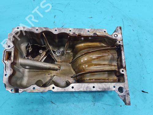 Oil sump OPEL CORSA E (X15) | BP38150288M115 - Image 4