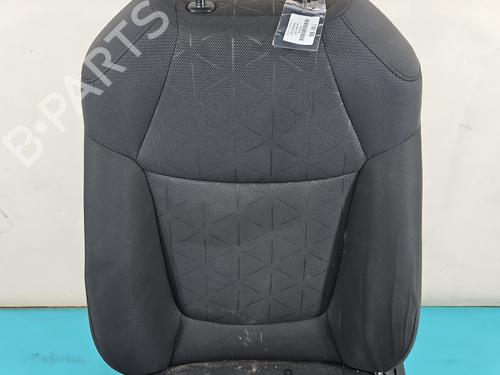 Left front seat TOYOTA RAV 4 V (_A5_, _H5_) 2.5 Hybrid AWD (AXAH54, AXAL54) | BP38150112C15 - Image 3