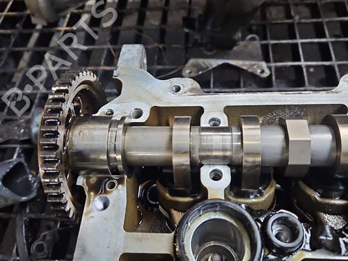 Cylinder head HYUNDAI i30 (GD) 1.4 | BP37822276M5 - Image 6