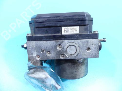 ABS pump RENAULT KOLEOS I (HY_) 2.0 dCi 4x4 (HY0B) | BP37809033M43  - Image 7