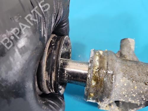 Steering rack VW UP! (121, 122, BL1, BL2, BL3, 123) | BP37825132M22 - Image 13