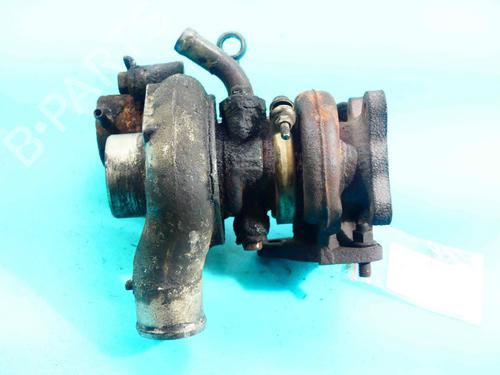 Used Turbocharger/Supercharger Turbocharger/Supercharger OPEL ASTRA H (A04) 1.8 (L48) (125 hp) 37804799 37804799