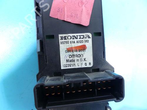 Switch HONDA CR-V II (RD_) 2.0 (RD5) | BP37886589I30 - Image 4
