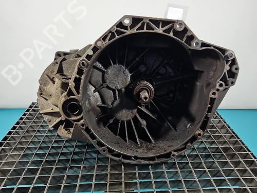 Gearbox OPEL MOVANO A Van (X70) 2.5 DTi (FD) | BP38150177M3 - Image 2