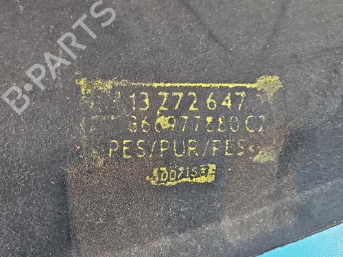 Upper protection OPEL ASTRA J (P10) 2.0 CDTI (68) | BP38132989M93 - Image 6