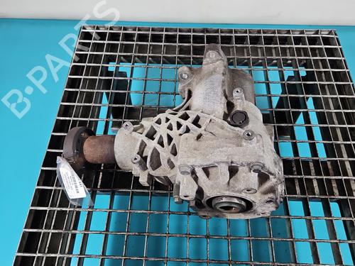 Transfer box VOLVO S60 II (134) T5 | BP37850491M36 - Image 8
