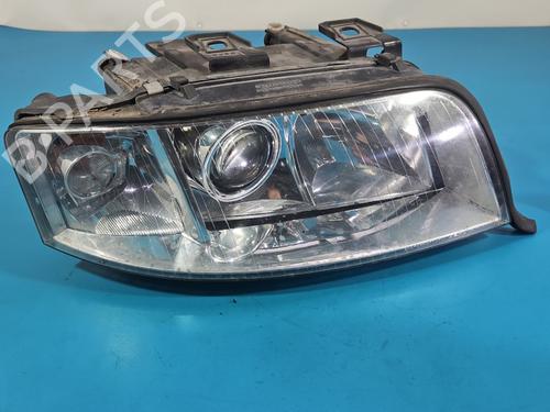 Used Right headlight Right headlight AUDI A6 C5 (4B2, 4B4) 2.4 quattro (170 hp) 39978942 39978942