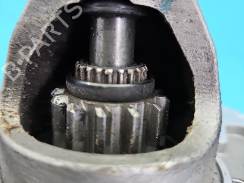 Starter DACIA SANDERO III | BP38131620M8 - Image 3