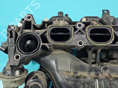 Intake manifold MAZDA 6 Hatchback (GH) 2.0 MZR (GHEFS) | BP37812643M70 - Image 8