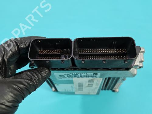 Engine control unit (ECU) BMW 3 Touring (E91) 330 xd | BP37848412M57 - Image 4