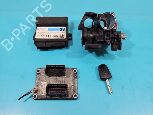 Used Engine control unit (ECU) Engine control unit (ECU) 37811840 37811840
