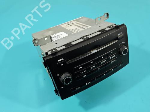 Used Radio Radio 37834668 37834668