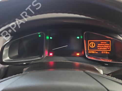 Instrument cluster CITROËN DS5 1.6 THP 155 | BP38121444C47 - Image 3