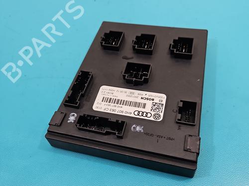 Electronic module AUDI A5 Sportback (8TA) 2.0 TDI quattro | BP37990976M83 - Image 3