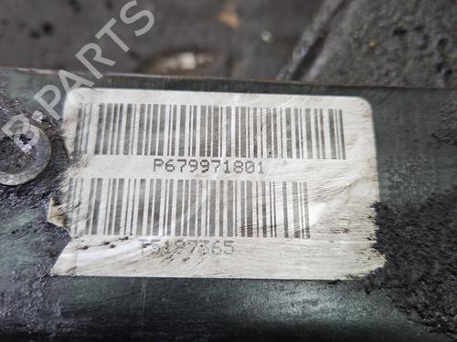 Subframe BMW X6 (E71, E72) xDrive 40 d | BP37824043M9 - Image 2
