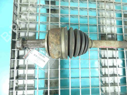 Left front driveshaft HONDA FR-V (BE) 2.0 (BE3) | BP37808894M38 - Image 3