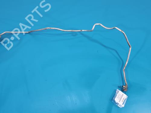 AC pipe TOYOTA AURIS (_E15_) 1.4 D-4D (NDE150_, NDE150R) | BP37857357M126 - Image 2