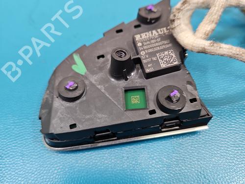 Steering wheel controls RENAULT KADJAR (HA_, HL_) | BP37851047E15 - Image 5