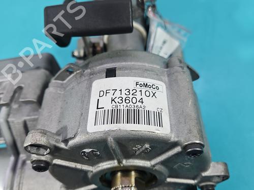 Steering pump MAZDA 2 (DE_, DH_) 1.3 (DE3FS) | BP37838780M99 - Image 9