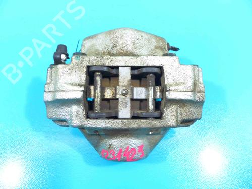 Left rear brake caliper SAAB 9-3 (YS3D) | BP37884667M107 - Image 2