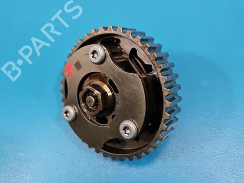 Used Pulley Pulley FORD GRAND C-MAX (DXA/CB7, DXA/CEU) [2010-2019] 37843508 37843508